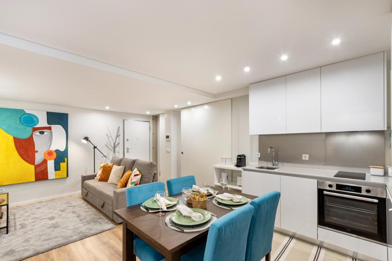 Niko Apartment By Se Apartamentos 브라가 외부 사진