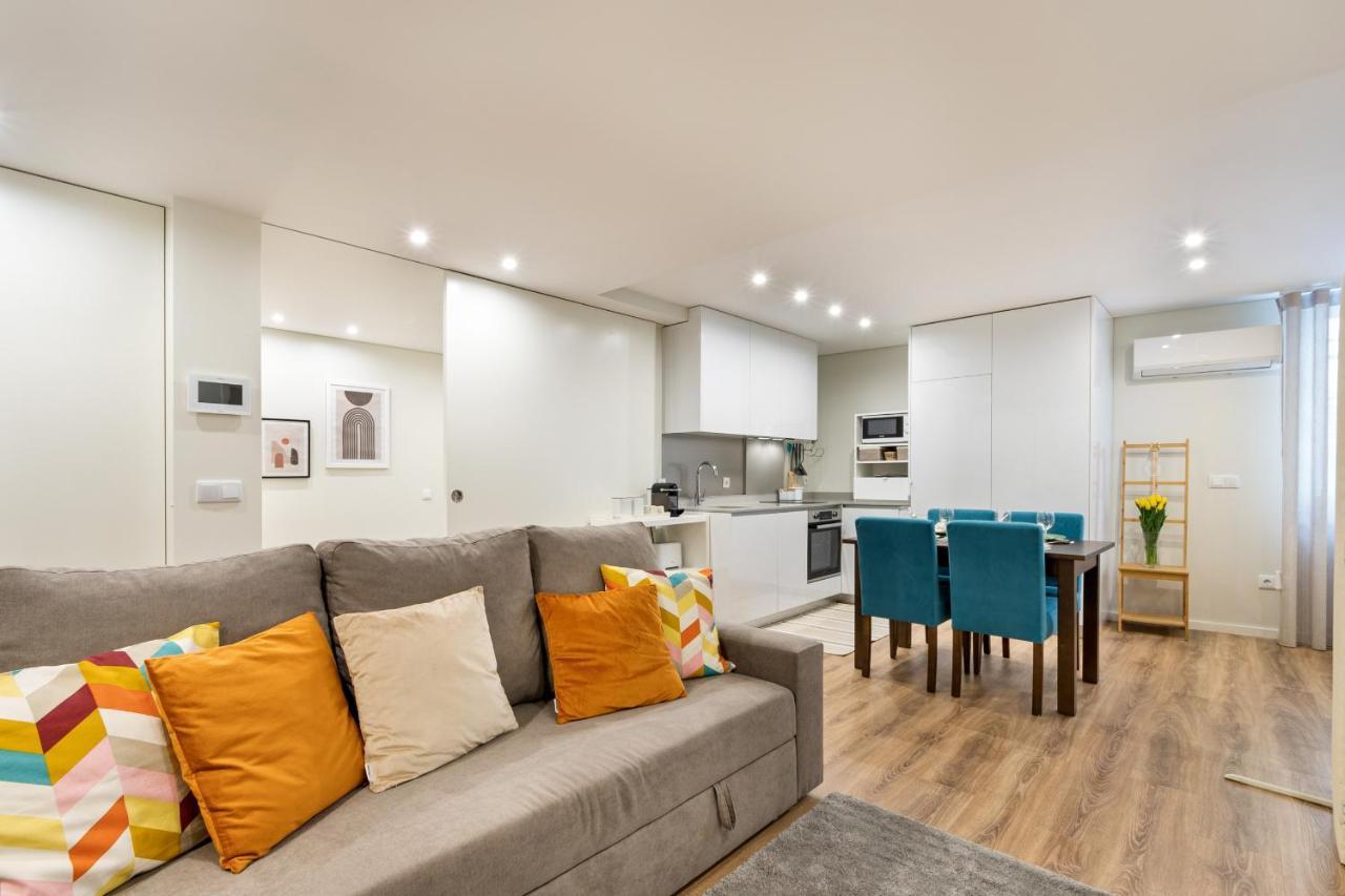 Niko Apartment By Se Apartamentos 브라가 외부 사진