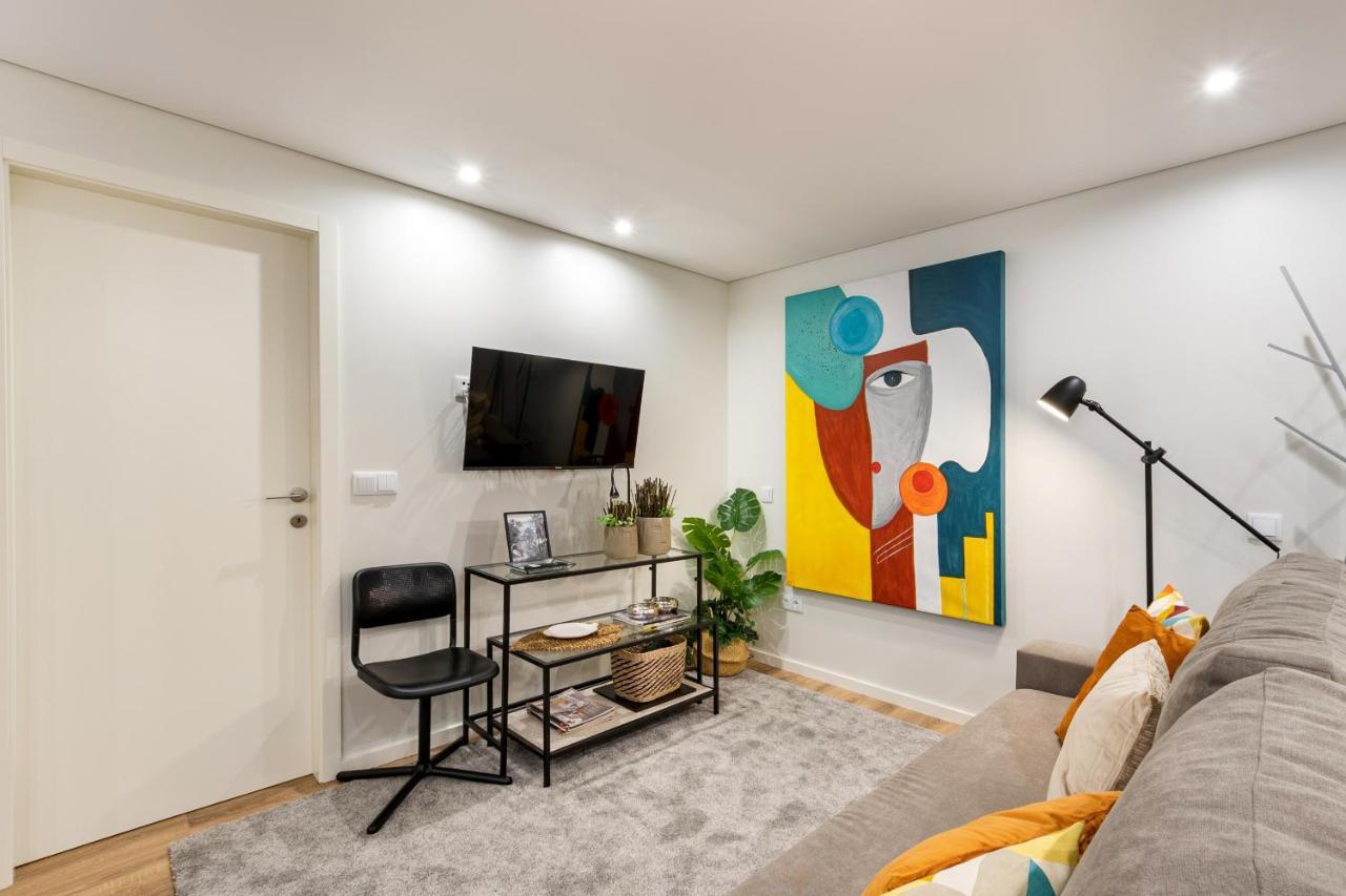Niko Apartment By Se Apartamentos 브라가 외부 사진